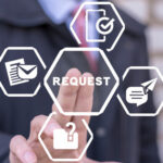 Introduction to Information Technology Service Request System (ITSRS)